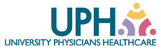 University Physicians Healthcare Logo